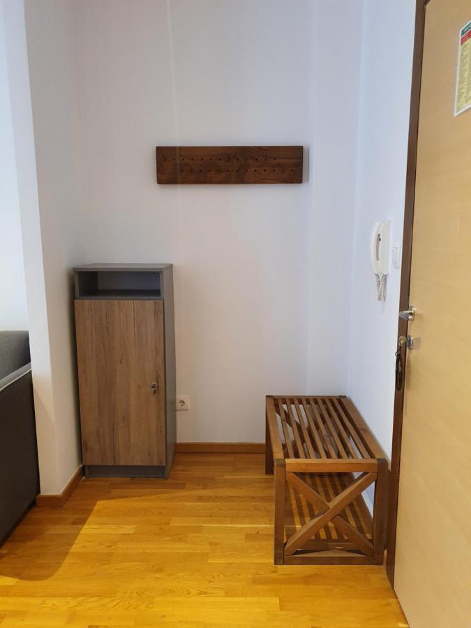 Planinsko Jutro - Brzece Centar Apartments, Kopaonik Kültér fotó