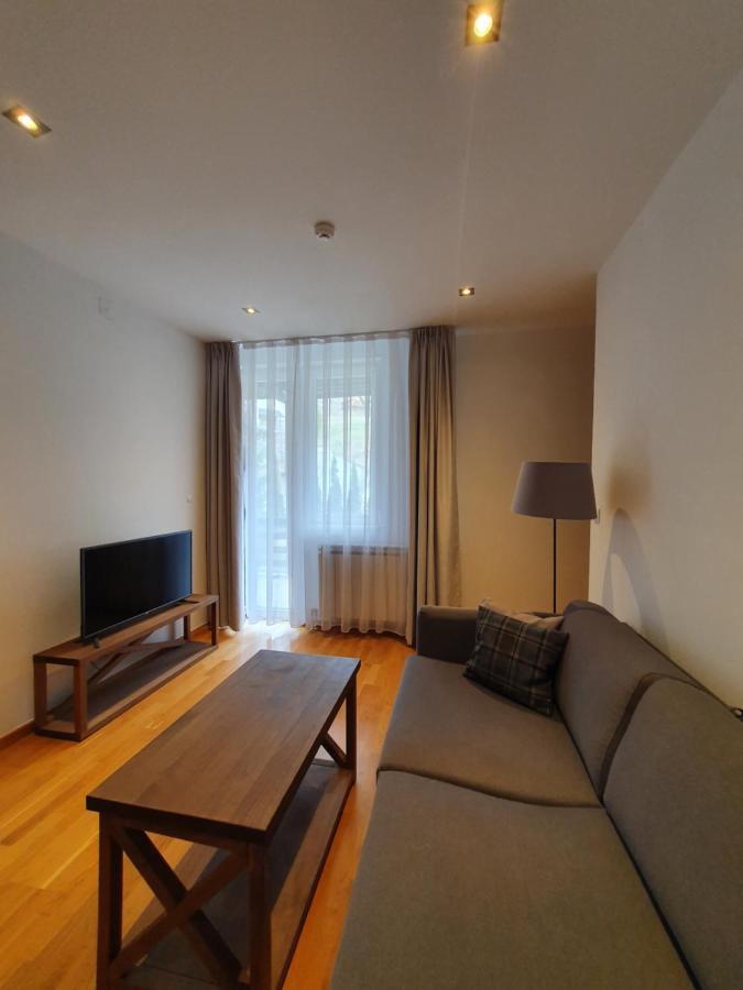Planinsko Jutro - Brzece Centar Apartments, Kopaonik Kültér fotó