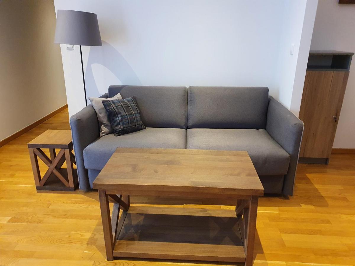 Planinsko Jutro - Brzece Centar Apartments, Kopaonik Kültér fotó