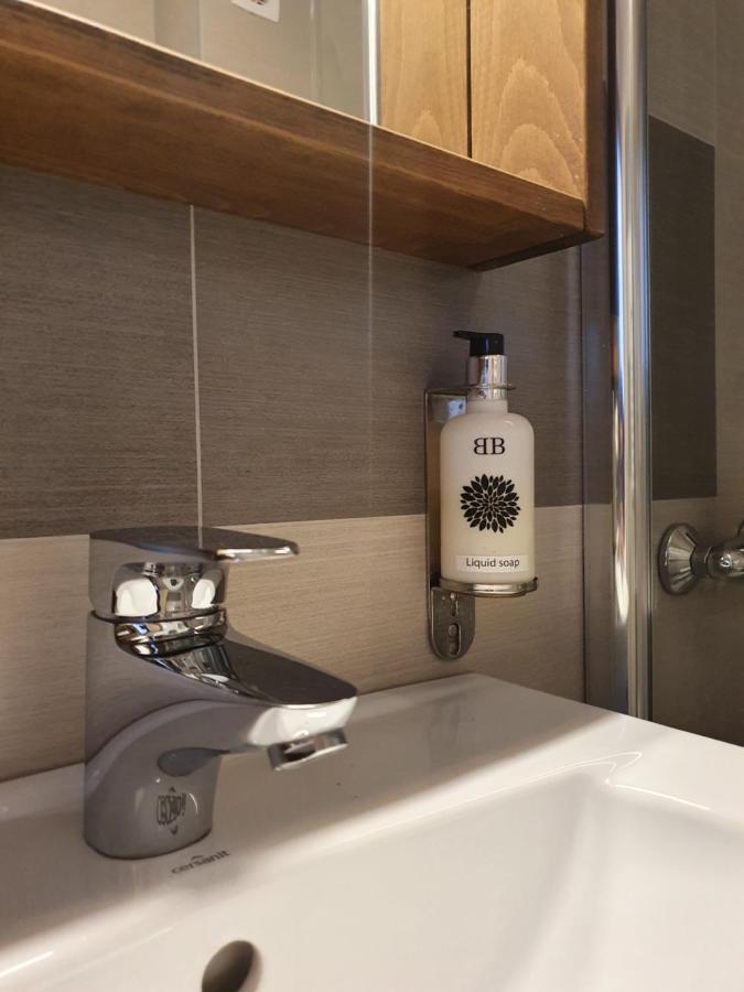 Planinsko Jutro - Brzece Centar Apartments, Kopaonik Kültér fotó