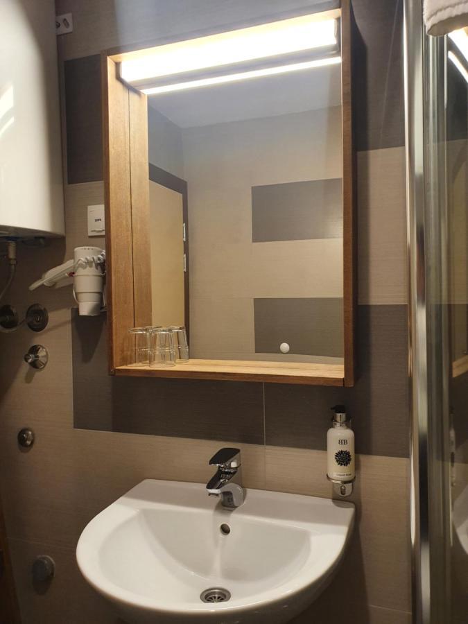 Planinsko Jutro - Brzece Centar Apartments, Kopaonik Kültér fotó