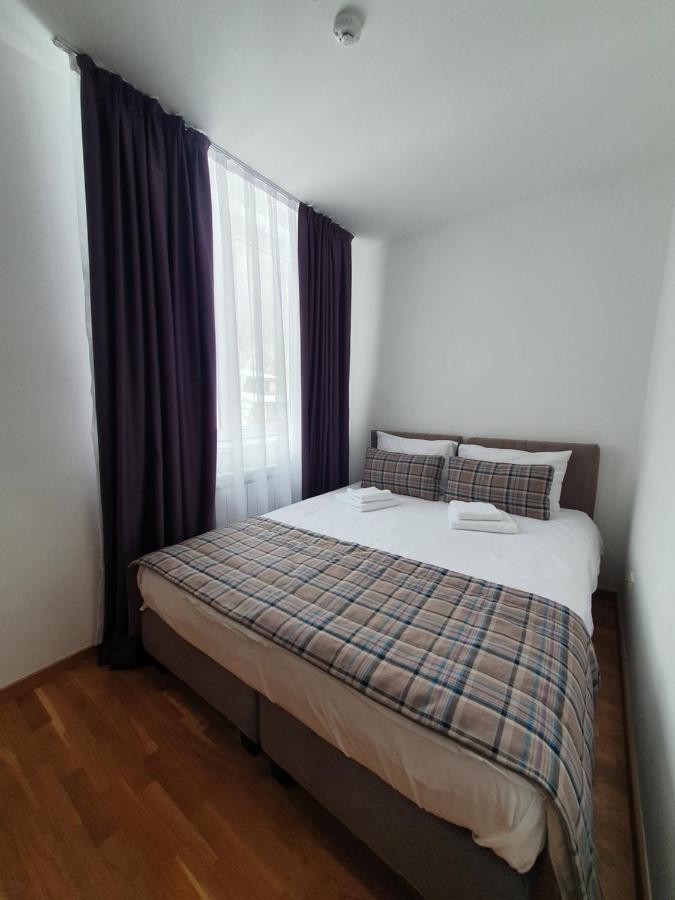 Planinsko Jutro - Brzece Centar Apartments, Kopaonik Kültér fotó